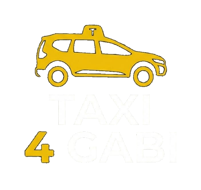 Taxi 4 Gabi – Taxi en Alcoy